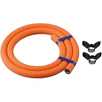 Amazon.co.jp: 最新型 日本製 [LPガス用] [プロパンガス用] オレンジ